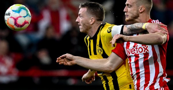 Включването му в игра обаче е било прекалено скоро съобщава