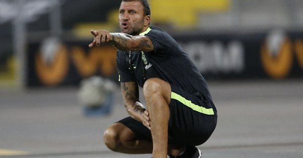 Ръководството на Монтана е направило своя избор за нов треньор