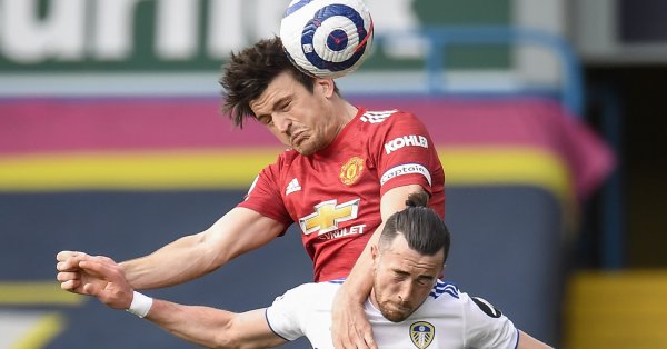 Скандал между съотборници избухна вчера в Манчестър Юнайтед отбелязват английските