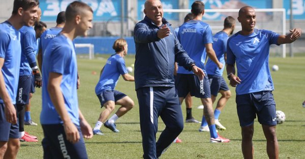 Брат му Боби сам призна че нещата при него ще