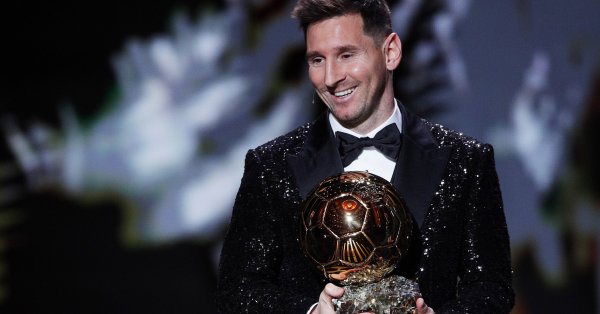 Преди всичко направи мачове на много високо ниво и премахна