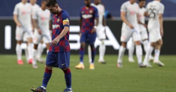 Бразилският журналист Марсело Бечлер също е категоричен че Меси ще