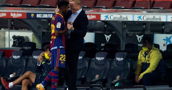 За новата схема Както всеки треньор и аз имам своите