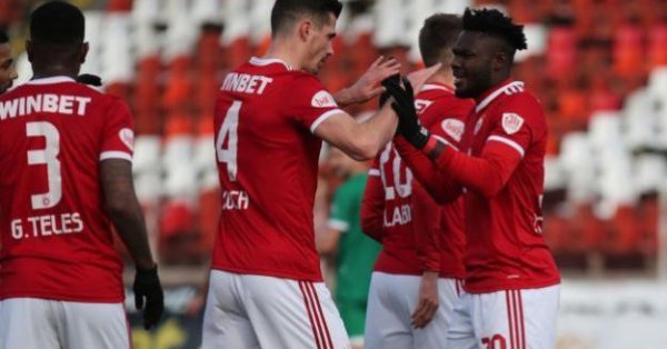 От управата на ЦСКА потвърдиха официално че армейците ще играят