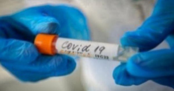 774 са регистрираните нови заразени с коронавирус в България през