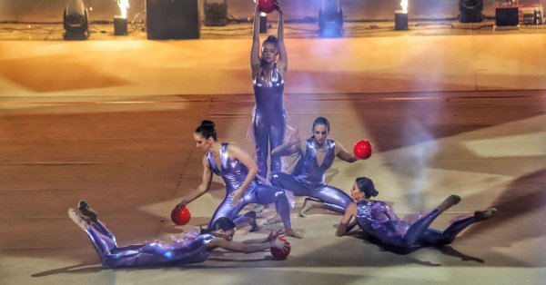 Системата за оценка се базира на 3D модел който автоматично