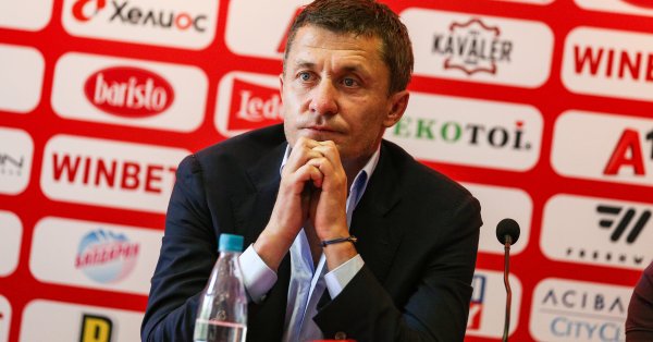 Няма нищо опасно или несигурно Трансферът е факт но момчето