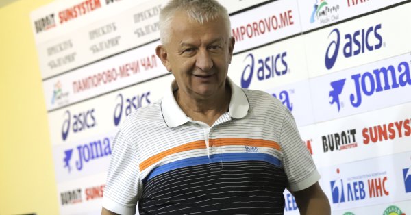 Трябва да питате Венци Стефанов защото преди време се изказа