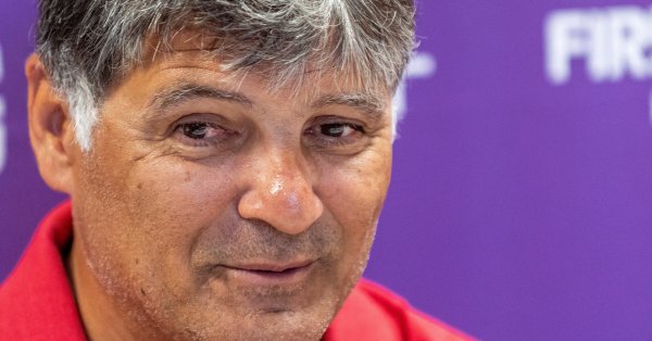 Тони Надал е получил обещание от Виктор Фонт при успех