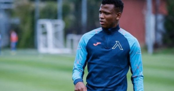 Очаквах че Левски ще спечели три поредни мача в този