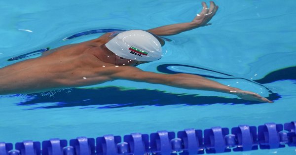 Петима български спортисти ще се състезават на олимпийските игри в