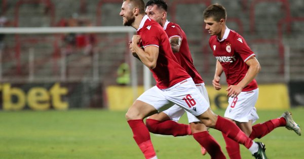 Трудна победа за нас силен съперник Можеше да решим мача