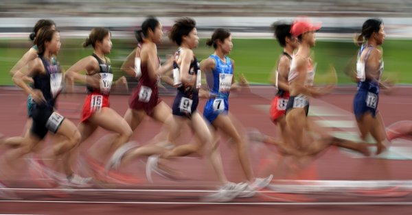 Около 60 процента от японците искат отмяната на олимпиадата в