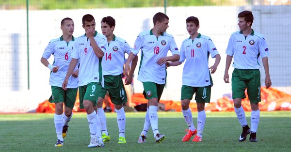 Нападателят на Арда Тонислав Йорданов е извадил късмет пише Мач