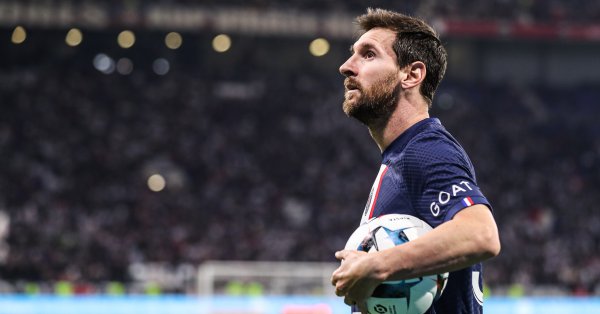 Сред символичните 11 не попада Килиан Мбапе който има 7