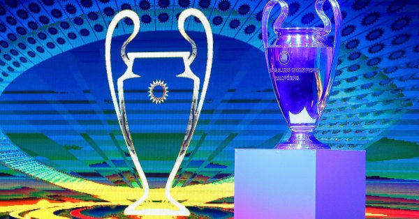 Суперкомпютър определи че Шампионска лига тази година ще спечели Байерн