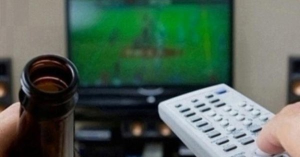 Мачовете по телевизията за днес 22 април 19 00ч Лудогорец