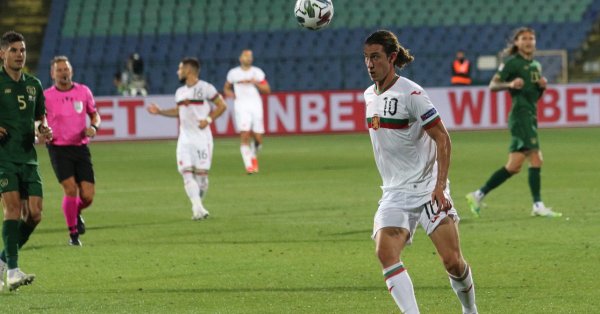 В атака нямаше какво друго да направим но в защита