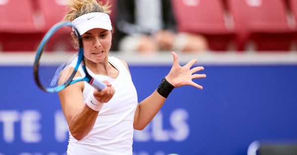 Така нашето момиче си осигури 1613 евро и 15 точки