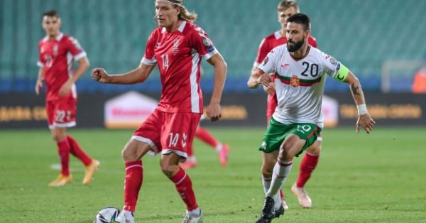 Димитър Илиев заяви уверено че българският национален отбор е по опасен