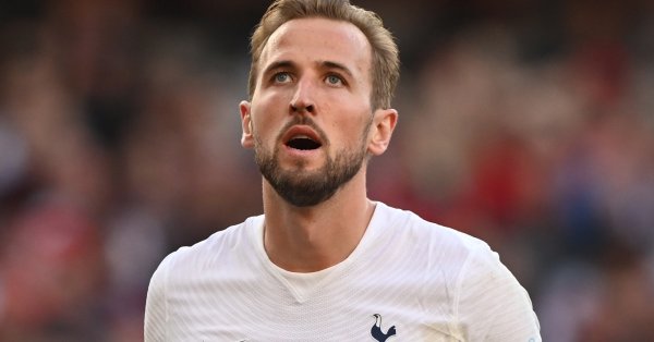 Хари Кейн обяви че не е очаквал да вкара 3