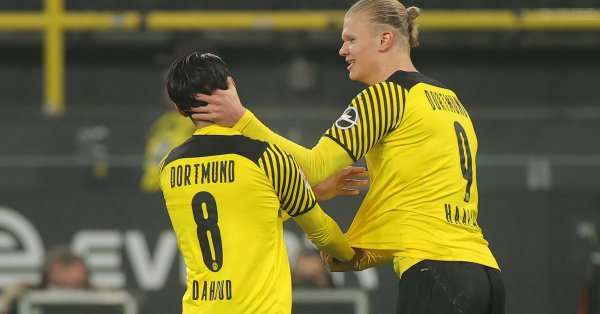 През последните шест месеци не казвах нищо по темата от