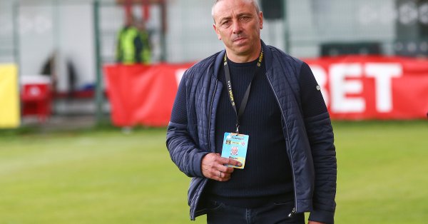 Спортно техническият щаб на Черно море е решил да се откаже