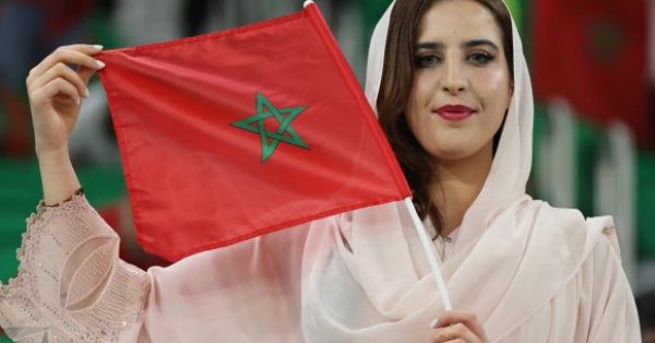 Мачовете на Мароко вече се превърнаха в сериозен тест за