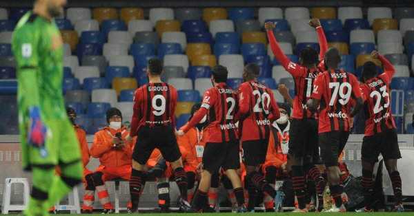 Цифрите показват че отборът Пиоли е спечелил 80 от възможните