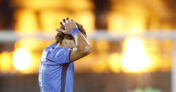 След двубоя босът на Славия Венцеслав Стефанов разкритикува феновете на