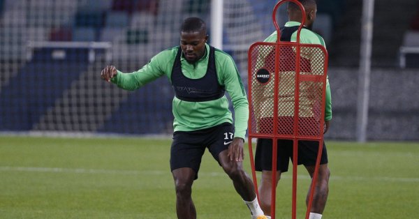 За Динамо двубоят е с исторически привкус първо участие