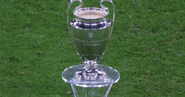Ръководството на УЕФА обмисля крути мерки относно новия турнир Суперлига,