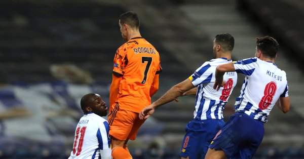 Формата на Порто Общо 4 победи 5 равенства и 1