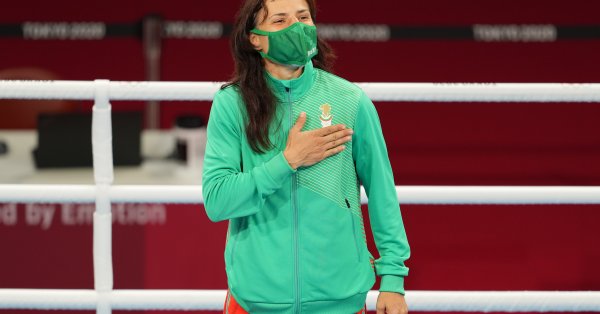 Галерия 1 15 Награждаването на Стойка Кръстева снимки Lap bg