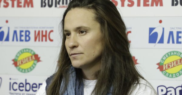Най добрата българска кануистка Станилия Стаменова ще прекрати кариерата си след