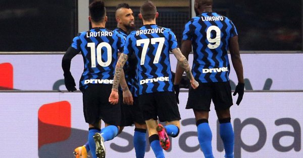 Целта пред Интер за новия сезон е да защити титлата