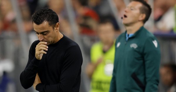 Първото полувреме беше изцяло за нас Резултатът не отразява реално