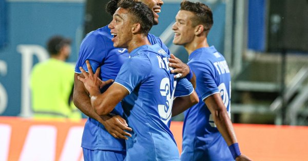 Кръстев има достатъчно време да се възстановява ако трявмата му