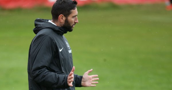 Още един футболист, напуснал Локо Пловдив, може да се завърне