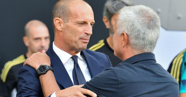 Юве игра добре от техническа гледна точка но трябва да