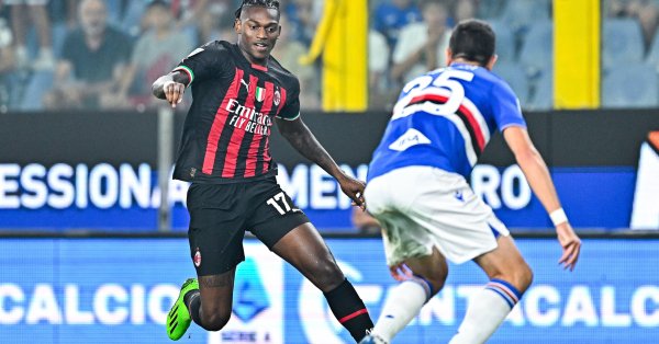 Формата на Милан Общо 6 победи 3 равенства и 1