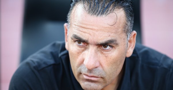 Имахме няколко важни футболист които не бяха с нас за