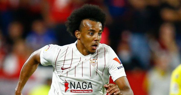 В четвъртък андалусийци заминават за Португалия за лагер и ще