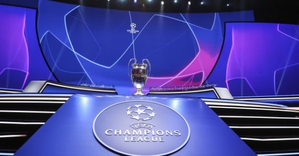 Извънредното заседание на Изпълнителния комитет на УЕФА ще се проведе