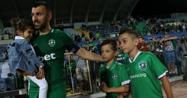 След като в началото на сезона Пирин не успя да