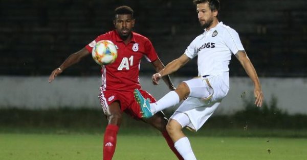 Отборът е добре Играчите работят добре Имахме малко оплаквания след