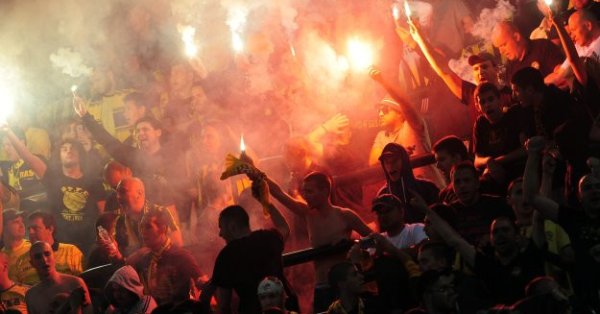 Обръщаме се към вас с увереността че по този начин