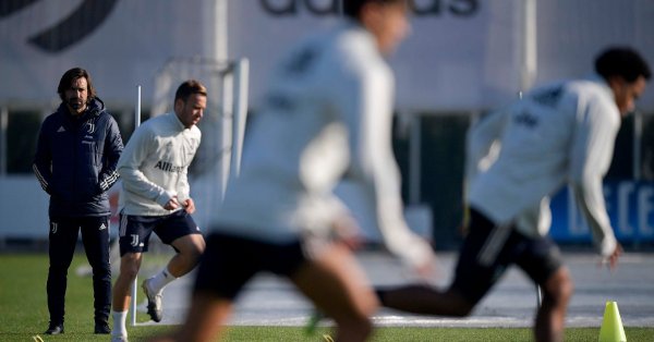 За първи път през сезона аржентинският национал ще започне титуляр