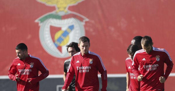 Бенфика приема Байерн Мюнхен в среща от 3 ия кръг на