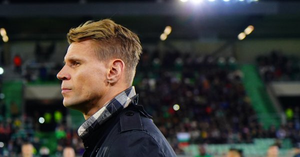 Не съм разочарован от агресията борим се всеки мач но